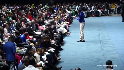 How Principalities Change Culture | Prophet Uebert Angel