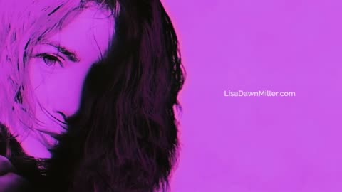 "I Need Your Love" Lyric Video | Lisa Dawn Miller