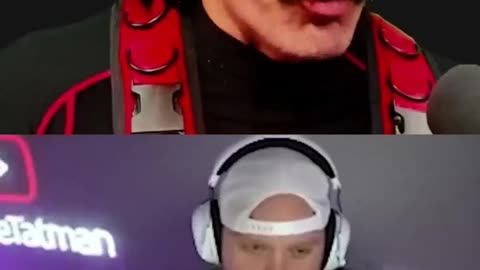 Sound issue and game crash - DrDisrespect and TimtheTatman