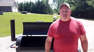 🥩 Best Offset Smoker Modifications - 6 Easy Mods - GET YOUR PIT TOGETHER ! 🥩
