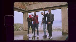 Pheelz - Finesse (Remix) ft. French Montana, Theedecember (Official Video Clip) Mashup By Dj Boumba