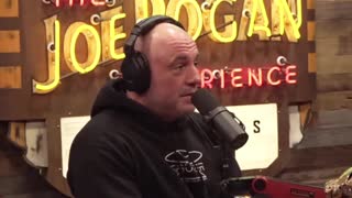 JOE ROGAN KNOWS!!!