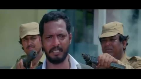 Nana patekar funny reaction