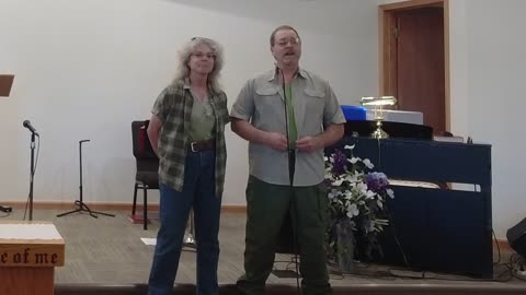 Shepherd Bible Church Musical Special 23-06-18 "Palms of Victory"