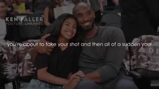 Kobe Bryant Mamba Mentality Mindset