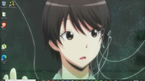 AgentofSocialMediaChaos's Anime Girl of the Day 285