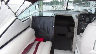 Wellcraft St Tropez 3200