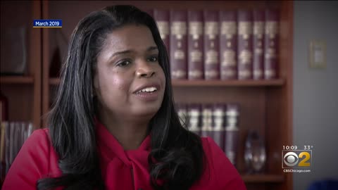 Confidential Report Released EXPOSING Kim Foxx in Jussie Smollett Investigation