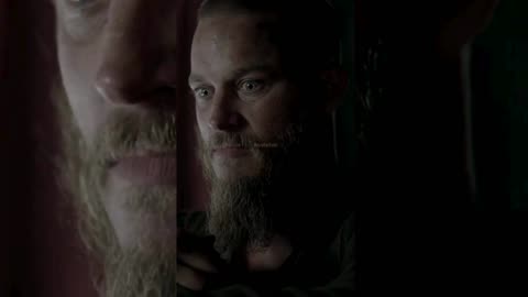 Ragnar's Revenge || Vikings #ragnar #vikings #revenge