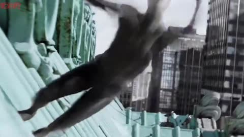 SPIDER - MAN _ Into The Venom Verse Trailer Fan Made