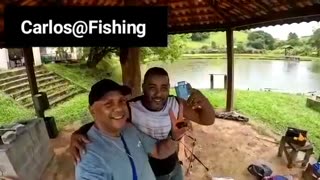 Pesca Esportiva