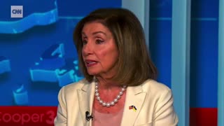 The Kamala Question: Even Nancy Pelosi Knows Kamala Harris is a Do-Nothing Disaster [Watch]