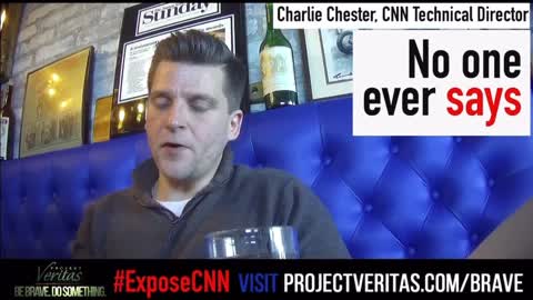 Project Veritas Exposes CNN - Part 2