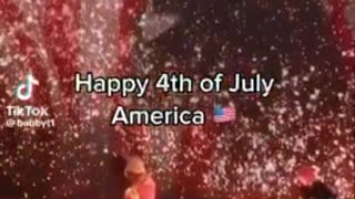 Happy 4th of July