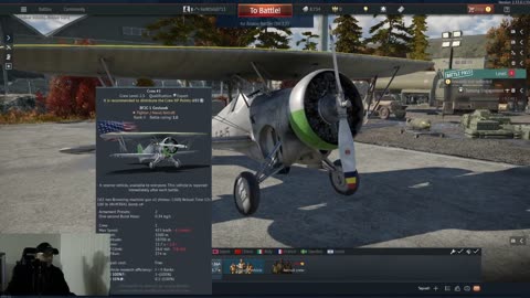 WAR THUNDER-COMBAT MASTER - LEVELING UP