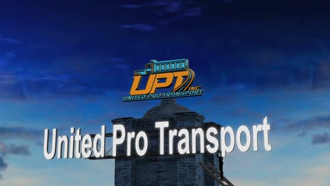 United Pro Transport Inc.