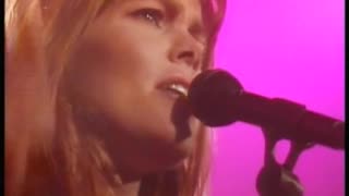 Belinda Carlisle - Heaven Is A Place On Earth = Live TOTP 1987