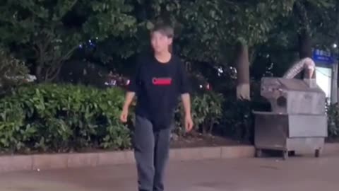 TY___ Z Daily night skating 🛹