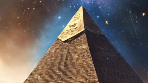 Unraveling the Secrets of the Great Pyramid of Giza