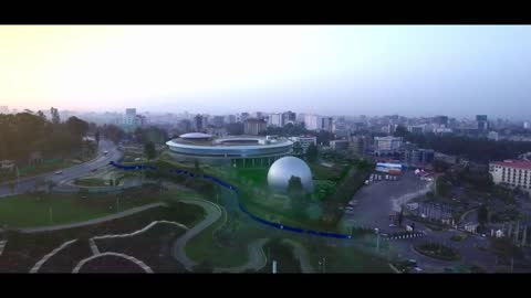 Ethiopian Museum of Art and Science