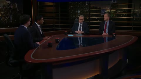 Overtime: Rep. Ro Khanna, Gov. Jared Polis, Robert Costa | Real Time with Bill Maher (HBO)