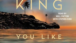 Book Review You Like It Darker Stories by Stephen King