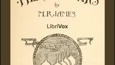 The Five Jars by M. R. James - FULL AUDIOBOOK