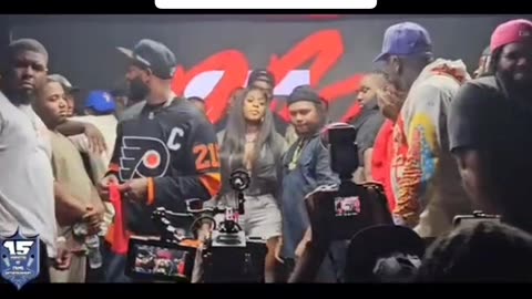 Remy Ma Cheating Rumors Heat Up At Rap Battle