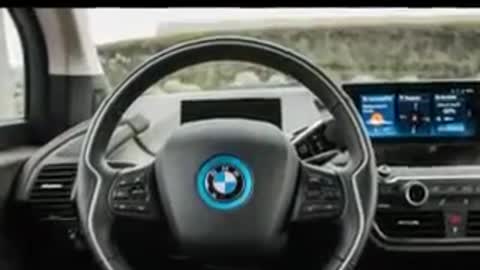 BMW's Electric Cars: A Game Changer in the Automotive Industry!