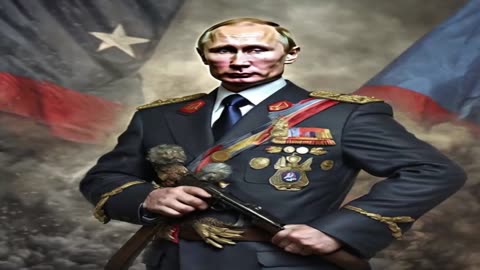 VLADMIR PUTIN - THE DAYS OF THE WEF ARE NUMBERED