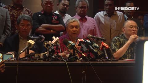 NEWS: BN to seek extension to 2pm deadline