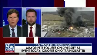 HCNN - The TRUTH Behind the Ohio Train DERAILMENT and Media BLACKOUT!!!