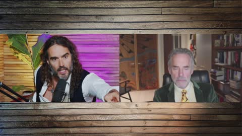 “You Need Slaves To Be A Tyrant” Jordan Peterson On Global Elites