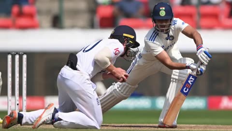 The Shocking Defeat_ How India Surrendered The 1st Test To England! #indvseng