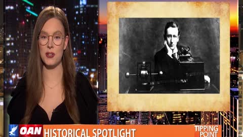 Tipping Point Historical Spotlight: Old Timey Hackers