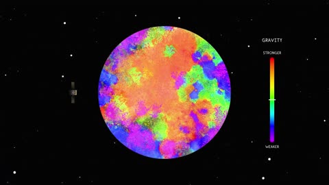 How NASA Uses Gravity and Radio Waves to Study Planets and Moons