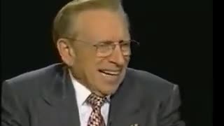 Where was Larry Silverstein on 9/11?