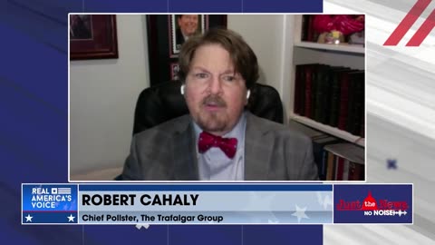 Robert Cahaly advises Nikki Haley to end her presidential campaign after latest poll numbers
