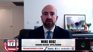 Mike Benz Discusses The Blueprint For How Democrats Plan To Rig The General Election