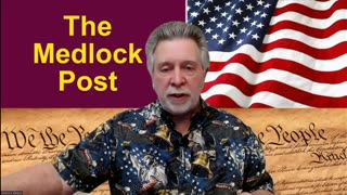 The Medlock Post Ep. 55