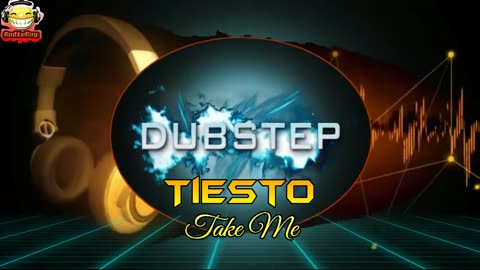 AUDIOBUG DUBSTEP Tiesto - Take Me #audiobug71 #ncs #nocopyrights #dubstep