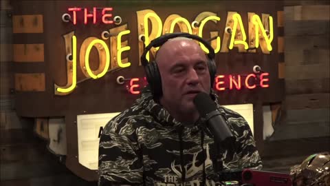 Joe Reacts To Jimmy Kimmel's Cringe Song | JRE Clip