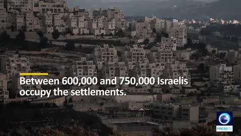 Israel plans more settler units on Palestinian land