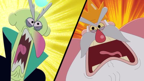 Best Cartoon Zig & Sharko