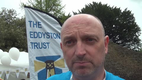 Exeter Devon Gay LGBTQIA+ Pride 2018 EddystoneTrust South West