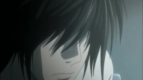 Death Note (ITA) - Ep 11 "Irruzione"