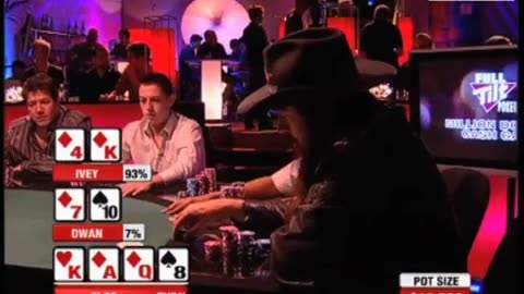 Million Dollar Cash Game S3E6 FULL EPISODE Poker Show