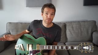 How To Jazzify Your Chords