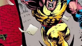 Wolverine made the 90’s Great
