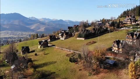 #THEBEAUTYOFNATURE #RELAXINGVIEW #DRONESHOTS THE BEAUTY OF NATURE SUPER RELAXING VIEW| DRONE SHOTS